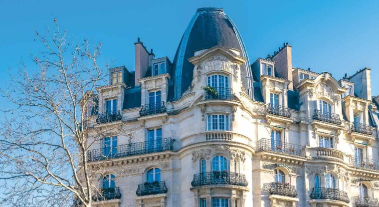 Vous pourrez imputer votre déficit foncier sur vos autres revenus.(© iStockphoto)