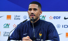 Revanchard, William Saliba donne déjà rendez-vous à l’Argentine