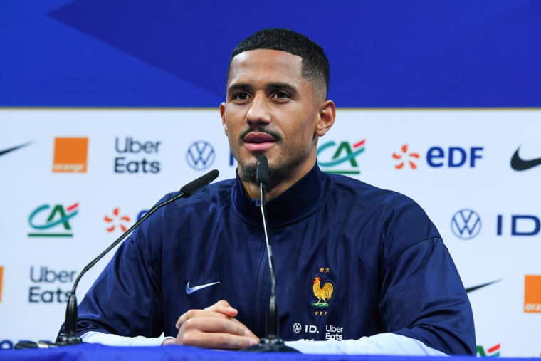 Revanchard, William Saliba donne déjà rendez-vous à l’Argentine