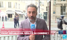 Législatives : une "ambiance lourde" lors du conseil des ministres ce mercredi