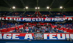 Les ultras du PSG solidaires des lycéens