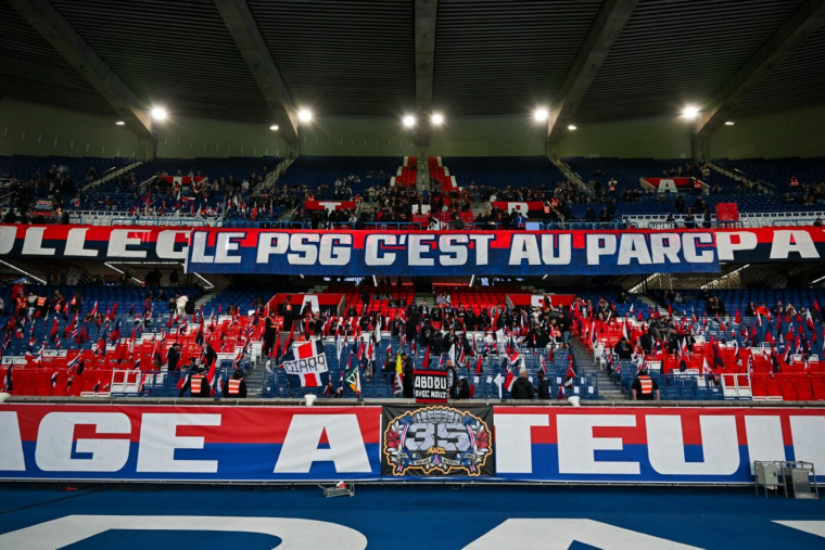 Les ultras du PSG solidaires des lycéens