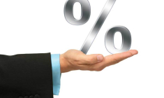 Un taux plancher est fixé à 0,5%. (© Fotolia)