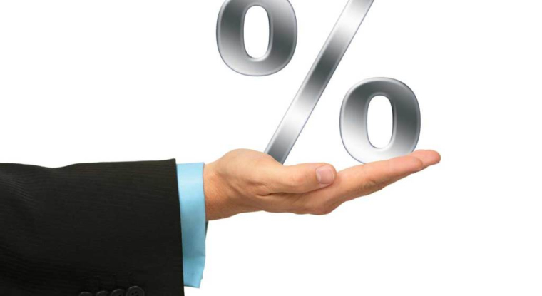 Un taux plancher est fixé à 0,5%. (© Fotolia)