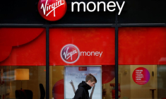VIRGIN MONEY REÇOIT UNE OFFRE DE CYBG, LE TITRE GRIMPE