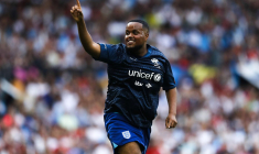 On connait la date du prochain Match pour l'Espoir