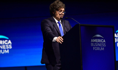Le président de l’Argentine Javier Milei dénonce un complot du Brésil et du Mexique contre son pays