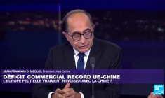 Sommet Chine-UE : l'Europe peut-elle vraiment rivaliser avec la Chine ?