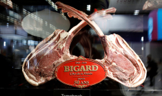 SOUS PRESSION, LE GROUPE BIGARD PUBLIE UNE PARTIE DE SES COMPTES