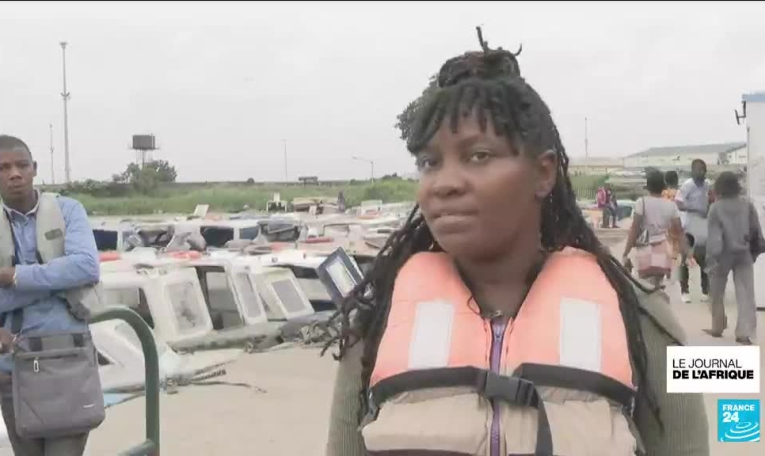 Nigeria : Lagos se tourne vers sa lagune pour combattre les embouteillages