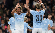 Manchester City en pince pour son nouveau crack Floyd Samba