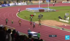 Afrique du Sud : Oscar Pistorius demande une nouvelle fois la libération conditionnelle