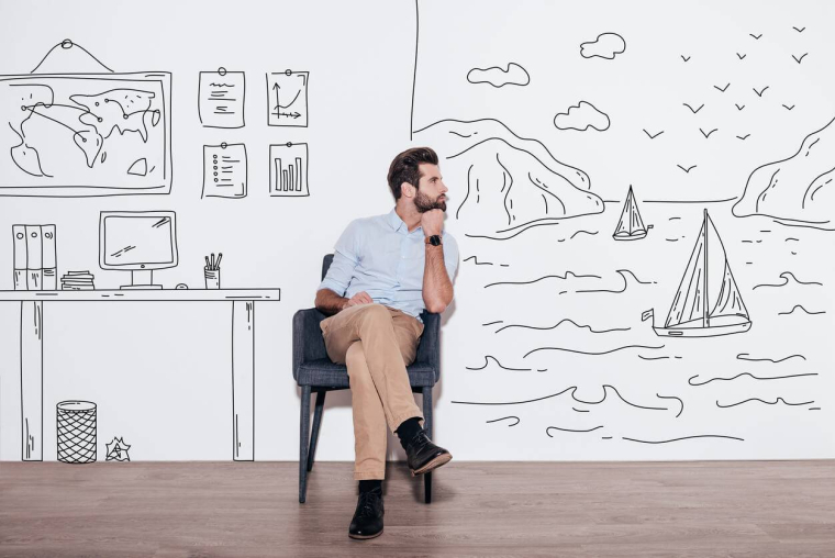 Le point sur les chèques vacances - iStock.com / g-stockstudio