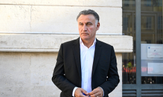 Christophe Galtier rejoint à son tour l’Arabie saoudite