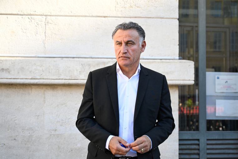Christophe Galtier rejoint à son tour l’Arabie saoudite