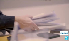 En Allemagne, les défis de l'intégration des migrants et demandeurs d’asile