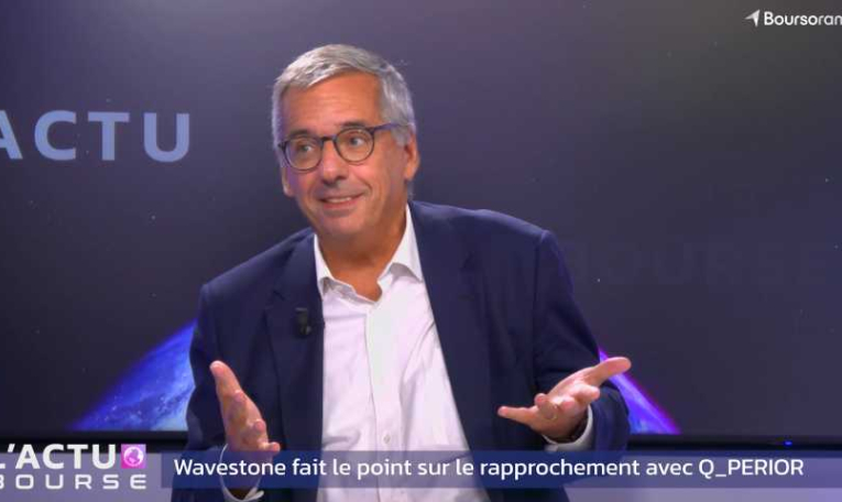 Wavestone fait le point sur son rapprochement avec Q_PERIOR