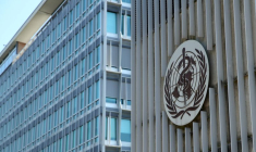 CORONAVIRUS: LES EXPERTS DE L'OMS ONT DES DISCUSSIONS PRODUCTIVES EN CHINE