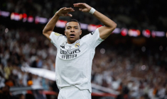 Mbappé : la lumière dans la nuit