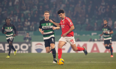 Benfica-Sporting : que le meilleur règne