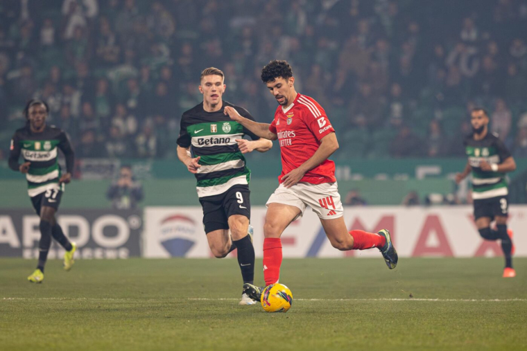 Benfica-Sporting : que le meilleur règne