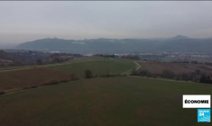 L'Italie, paradis des pâtes, menacé par la crise