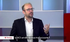 La BCE est-elle devenue trop puissante ?