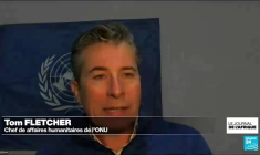 Soudan : l'ONU demande aux FSR de garantir la protection des civils à Tawila