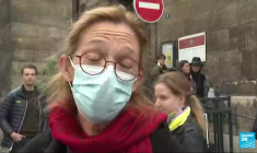 France : les évêques doivent voter un dispositif de réparation après la publication du rapport Sauvé