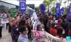 Prolongations à la COP 27 : António Guterres, à la tête de l'ONU, espère un "accord ambitieux"