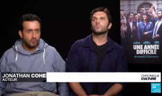 "Hackney Diamonds", le nouvel album très attendu des Rolling Stones