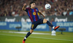Pourquoi Xavi Espart est le joueur clé du Barça cette saison