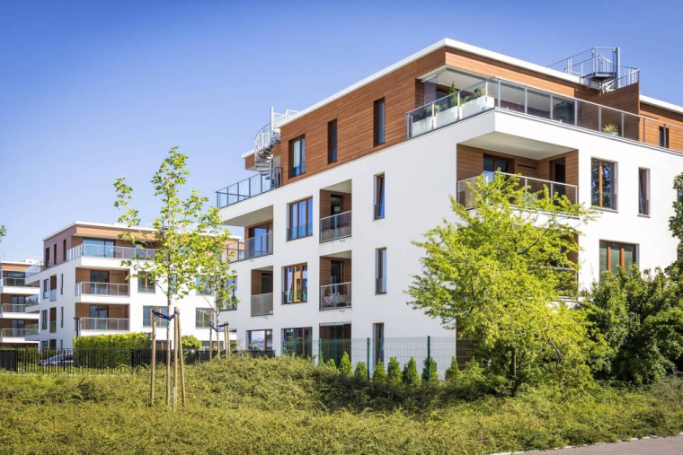 Une copropriété suppose la mutualisation des charges, mais aussi des problèmes !