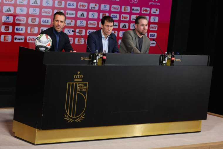 Rudi (Garcia) va « faire du Rudi »