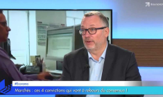 Marchés : ces 4 convictions qui vont à rebours du consensus !