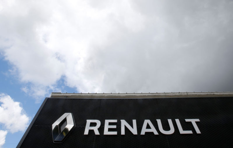 UN REMANIEMENT À LA TÊTE DE RENAULT EST BIEN SUR LA TABLE