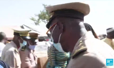 Burkina Faso : face à la menace jihadiste, des réfugiés doivent reconstruire leur vie en Côte d'Ivoire