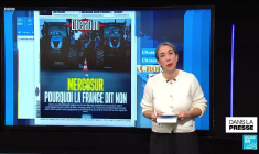 "Cinquante ans après le discours de Simone Veil, le droit à l'IVG toujours menacé dans le monde"