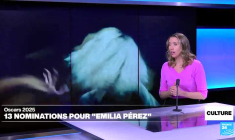 "Emilia Perez", de Jacques Audiard, en tête pour les Oscars