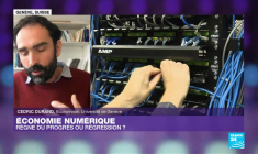 Économie numérique : règne du progrès ou régression ?