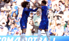 Chelsea vient à bout de Leicester, Tottenham arrache le nul des griffes de Bournemouth