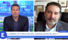 L’inflation en France est-elle vraiment proche de zéro ?