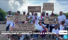 Nouvelle-Calédonie : l'eau, une ressource devenue précieuse pour les agriculteurs