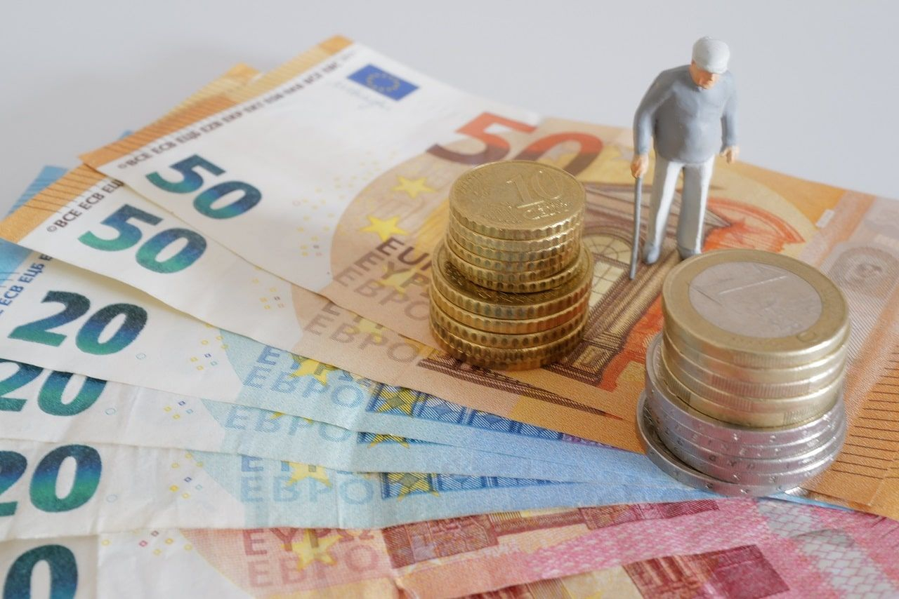 Les Français évoluent dans leur manière de préparer leur retraite (Crédits photo : Adobe Stock -  )