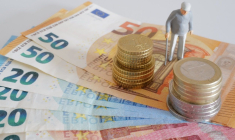 Les Français et la retraite (Crédits: Adobe Stock)