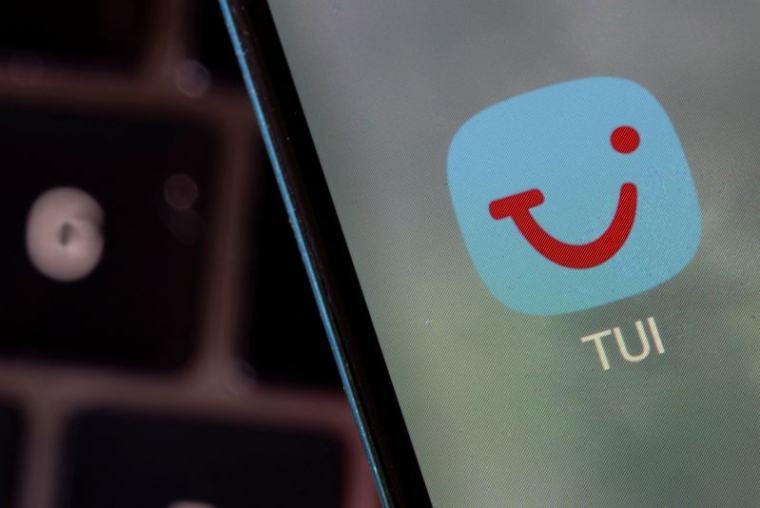 L'application Tui