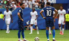 Bleus 2026 : vous aimez ? C'est gâché