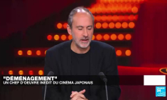 "Second tour" : la satire politique d'Albert Dupontel