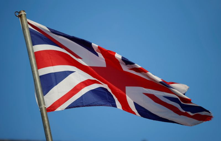 L'ÉCONOMIE BRITANNIQUE S'EST CONTRACTÉE DE 2,6% EN NOVEMBRE
