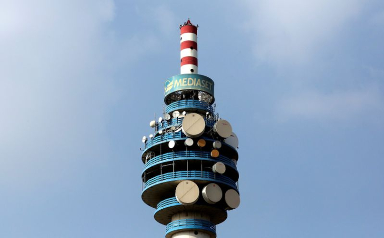 MEDIASET DÉMENT AVOIR REÇU UNE LETTRE DE VIVENDI PROPOSANT UNE ISSUE À LEUR CONTENTIEUX